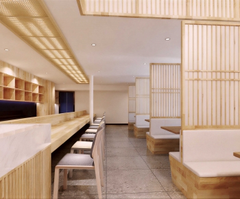 Modern Restaurant-ID:675126081