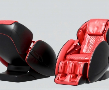 Modern Massage Chair-ID:325977093