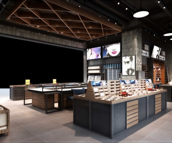 Modern Optical Shop-ID:617738019