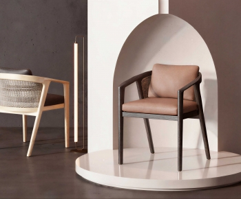 Modern Dining Chair-ID:901597027