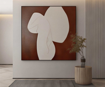 Modern Painting-ID:724694977