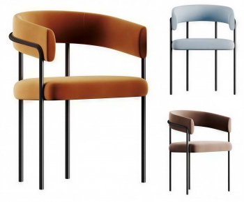 Modern Dining Chair-ID:292934896