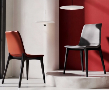 Modern Dining Chair-ID:866797929