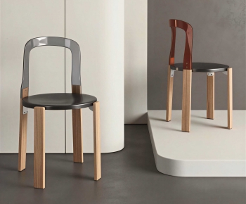 Modern Dining Chair-ID:101800085