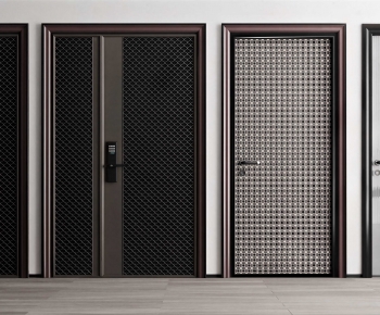 Modern Door-ID:979353906