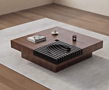 Modern Coffee Table-ID:993390082