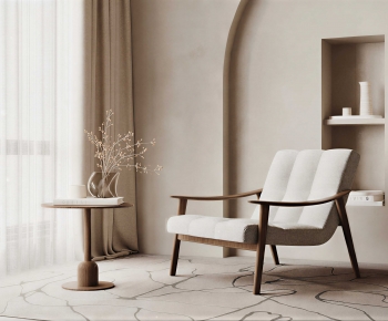 Modern Lounge Chair-ID:199774982