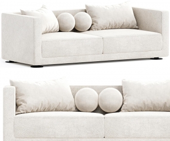 Modern A Sofa For Two-ID:779887917