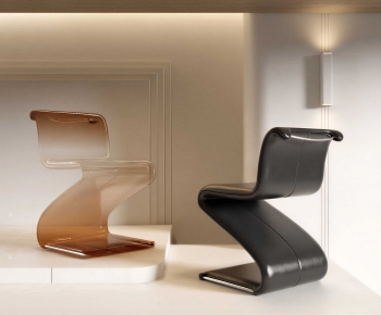 Modern Single Chair-ID:707170011