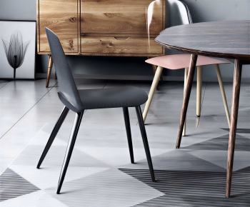 Modern Single Chair-ID:529795896
