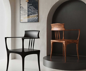 Modern Dining Chair-ID:958924065