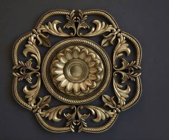 European Style Carving-ID:449496039