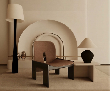 Modern Lounge Chair-ID:101747993