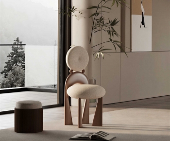 Modern Single Chair-ID:986619003