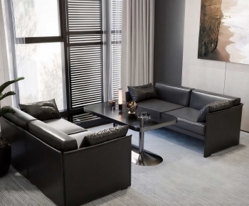 Modern Sofa Combination-ID:172930966