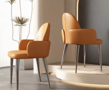 Modern Dining Chair-ID:644264948