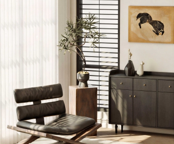 Modern Lounge Chair-ID:653558971