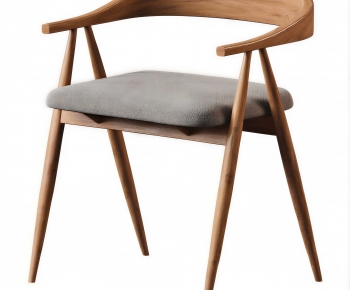 Modern Dining Chair-ID:383529907