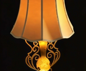 Modern Table Lamp-ID:434134015