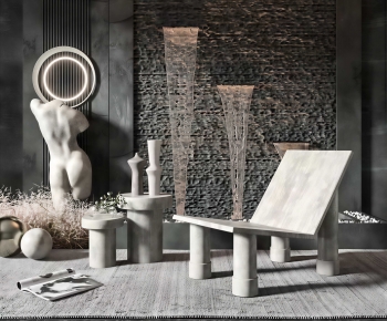 Modern Lounge Chair-ID:561851983