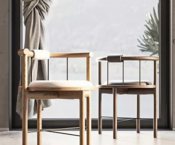 Modern Single Chair-ID:950587032