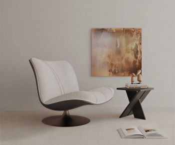 Modern Lounge Chair-ID:955171116
