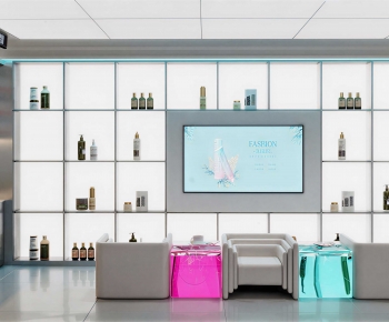 Modern Cosmetic Shop-ID:900902038