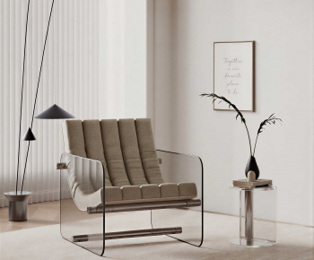 Modern Lounge Chair-ID:285746109
