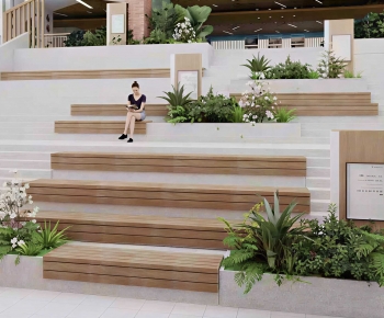 Modern Courtyard/landscape-ID:334830056