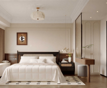 Modern Guest Room-ID:422153008