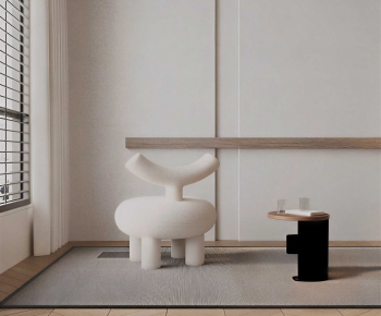 Modern Single Chair-ID:435252906