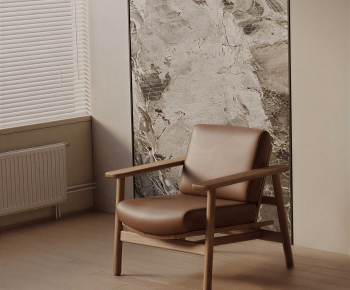 Modern Lounge Chair-ID:487493045
