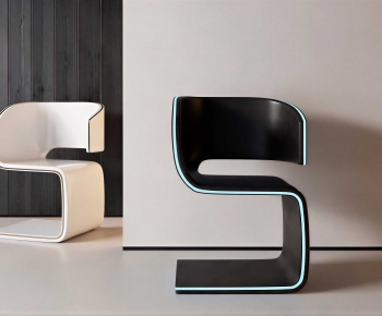 Modern Single Chair-ID:987885005