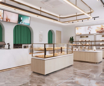 Modern Bakery-ID:246252064