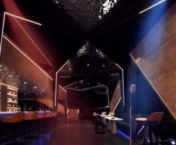 Modern Bar-ID:249928951