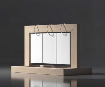 Modern Decorative Set-ID:681909085