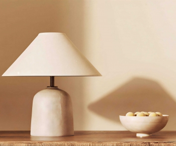 New Chinese Style Table Lamp-ID:699754959