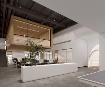 Modern Staff Area-ID:278279826