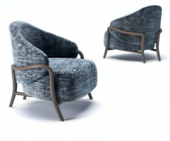 Modern Lounge Chair-ID:138391023