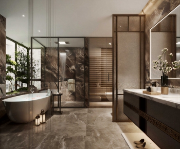 New Chinese Style Toilet-ID:190336946