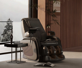 Modern Massage Chair-ID:874681006