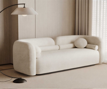 Modern A Sofa For Two-ID:952620987