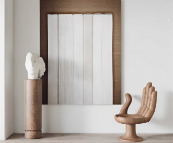 Modern Decorative Set-ID:391657115