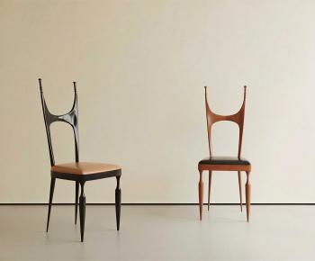 French Style Dining Chair-ID:466077093
