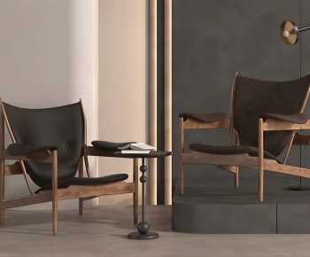 Modern Lounge Chair-ID:504029045