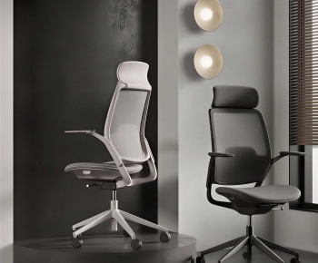 Modern Office Chair-ID:758221158