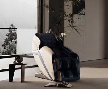 Modern Massage Chair-ID:183614978