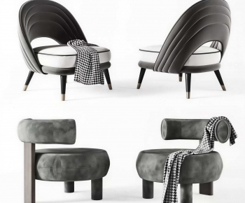 Modern Lounge Chair-ID:933712017
