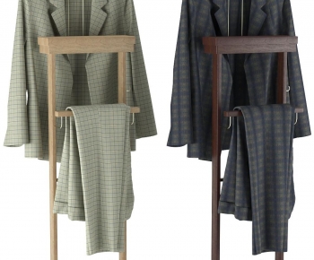 Modern Coat Hanger-ID:446141968