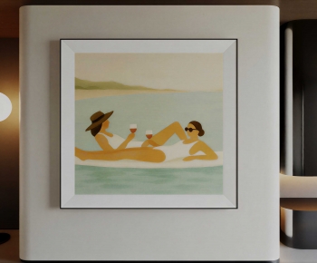 Modern Painting-ID:866686116